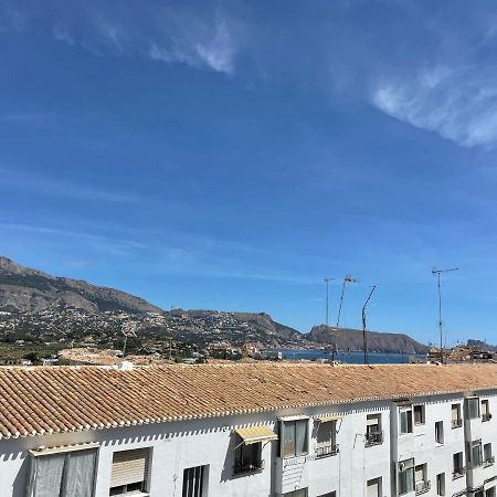 Apartamento Olivia En Centro Historico De Altea Exterior foto