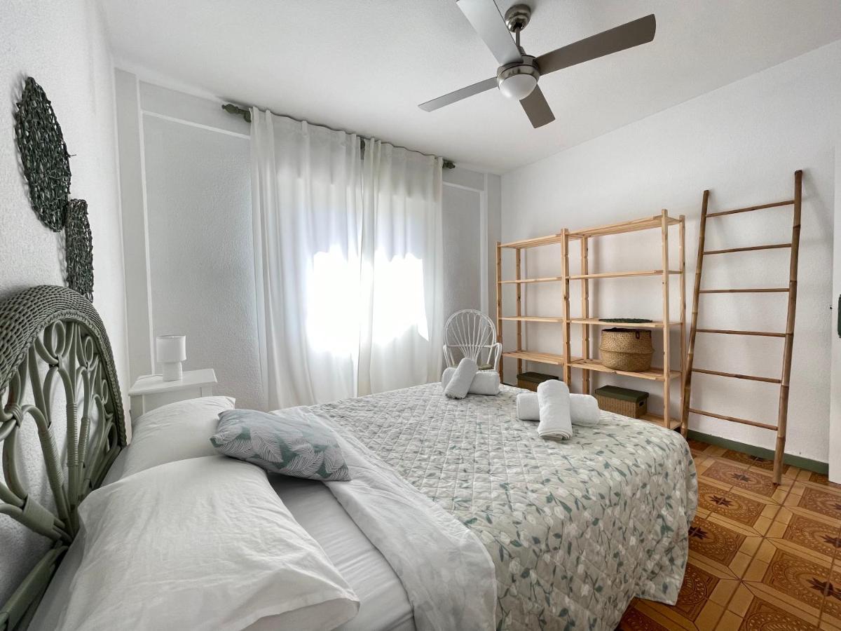 Apartamento Olivia En Centro Historico De Altea Exterior foto