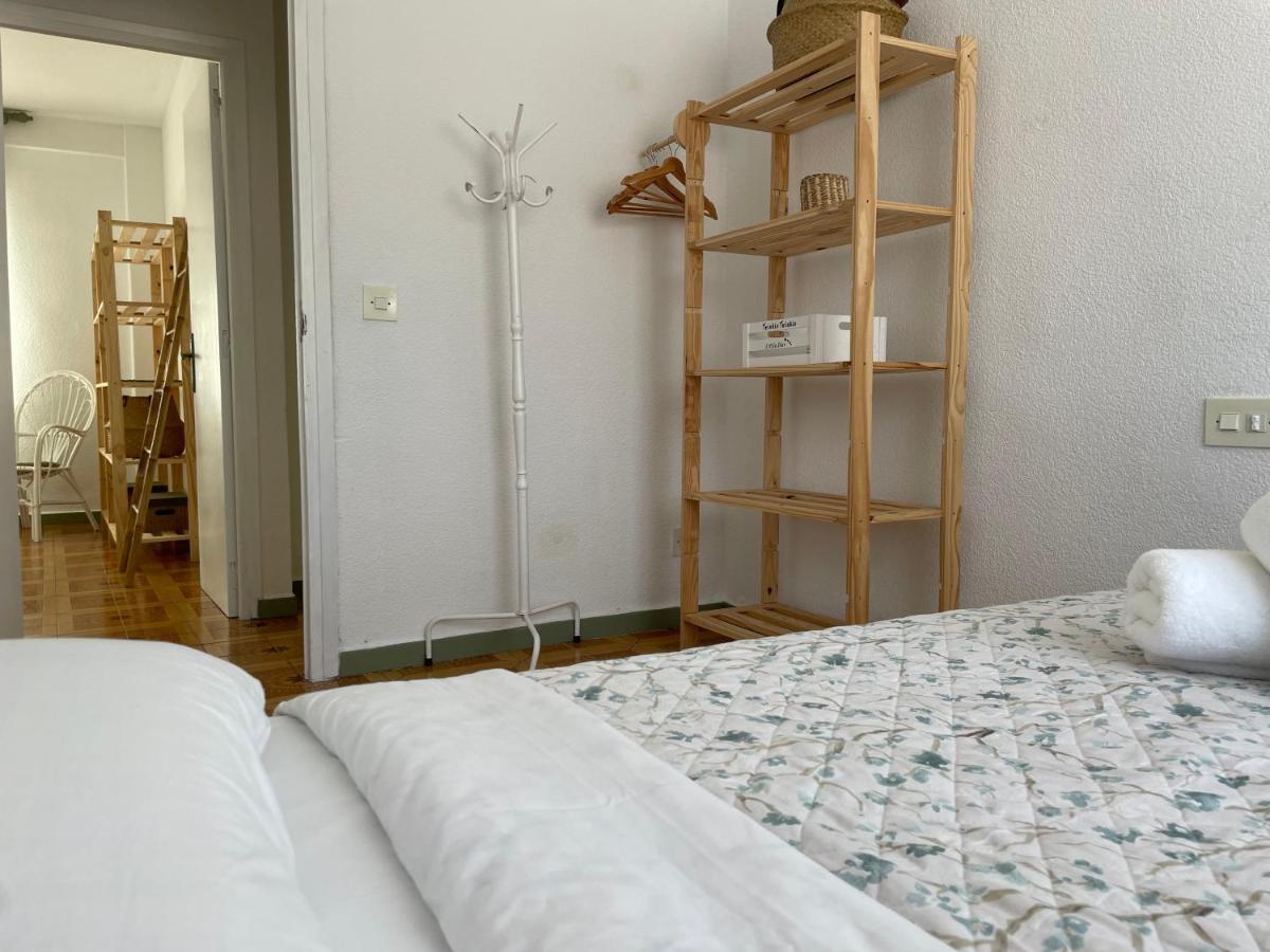 Apartamento Olivia En Centro Historico De Altea Exterior foto