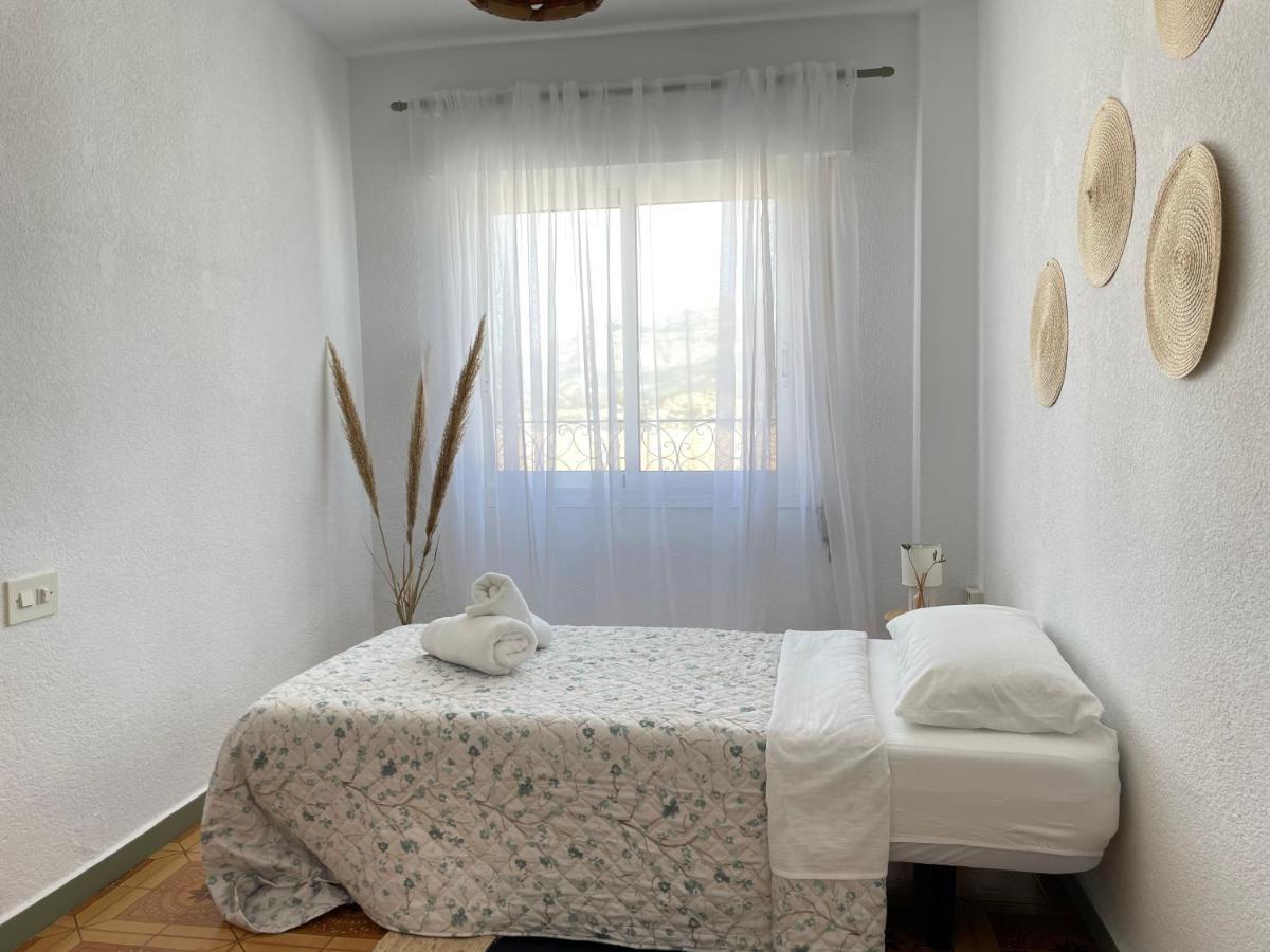Apartamento Olivia En Centro Historico De Altea Exterior foto