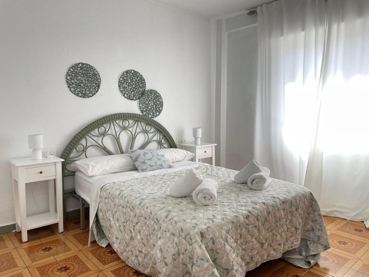 Apartamento Olivia En Centro Historico De Altea Exterior foto