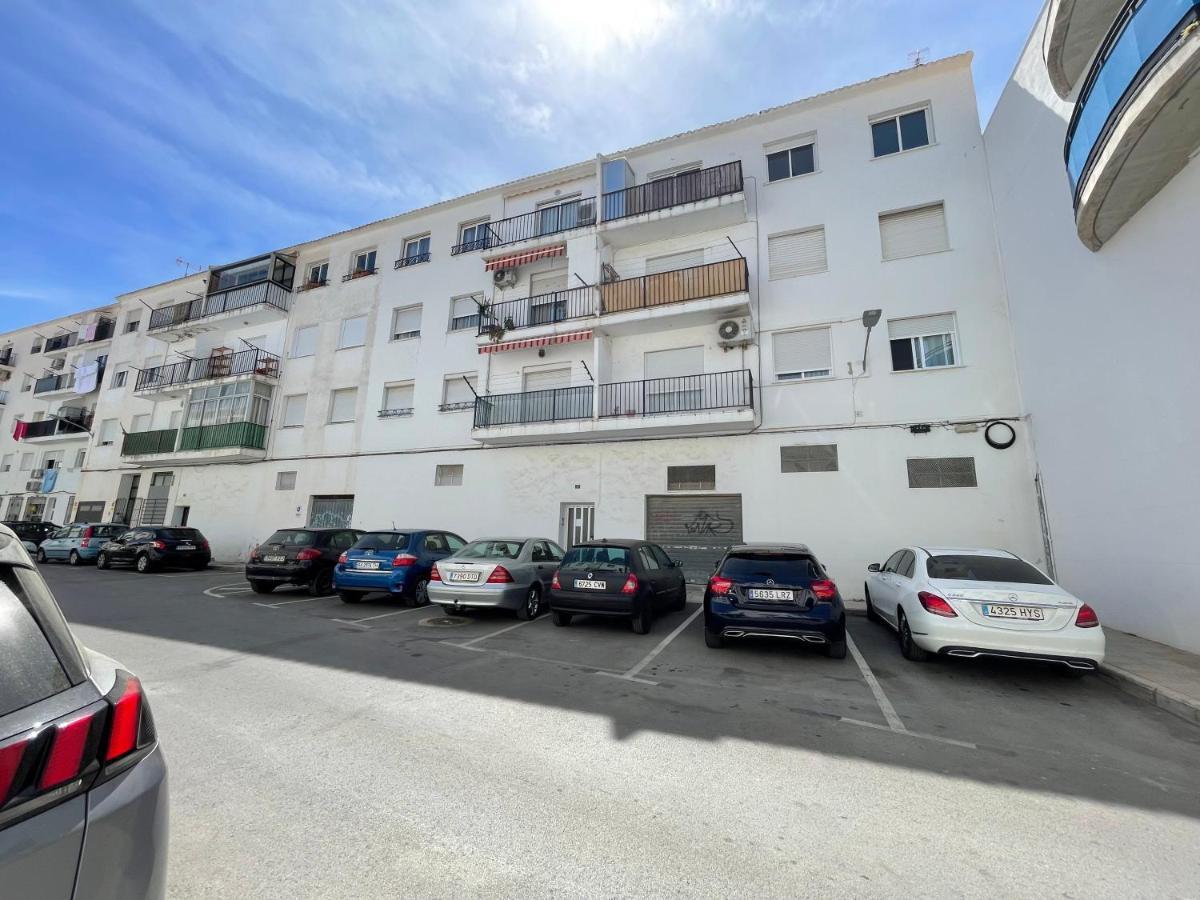 Apartamento Olivia En Centro Historico De Altea Exterior foto