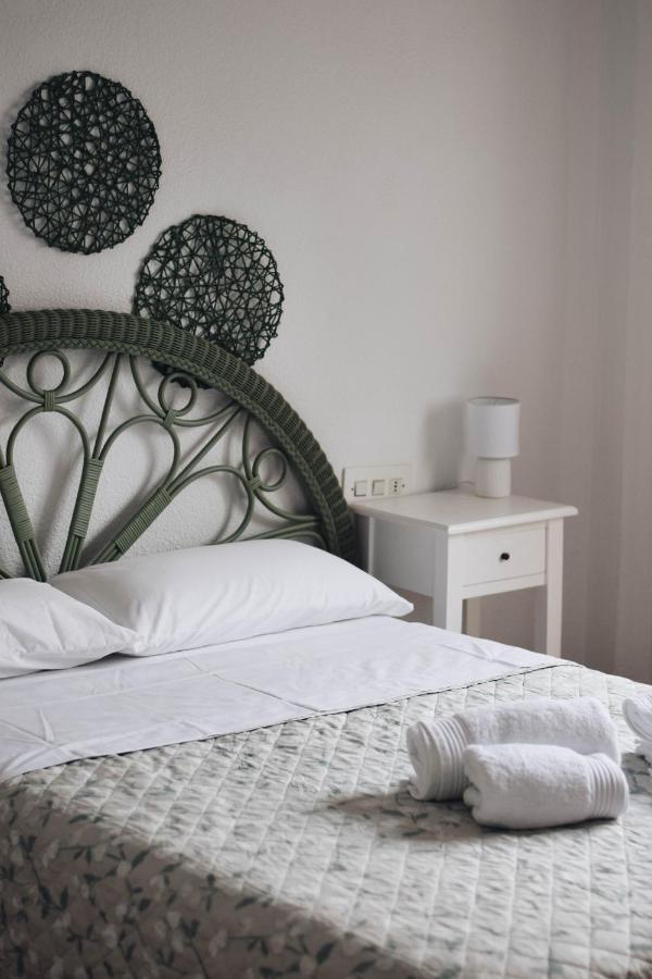Apartamento Olivia En Centro Historico De Altea Exterior foto